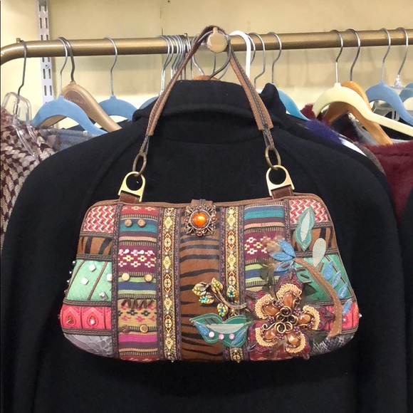 Hand bag - Picture 2 of 5